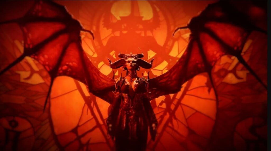 A 5ª temporada de Diablo 4 apresentará a nova atividade da Hordas Infernais para o Xbox Game Pass