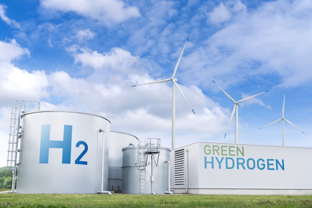 Cientistas fazem descoberta na criação de "hidrogênio verde"