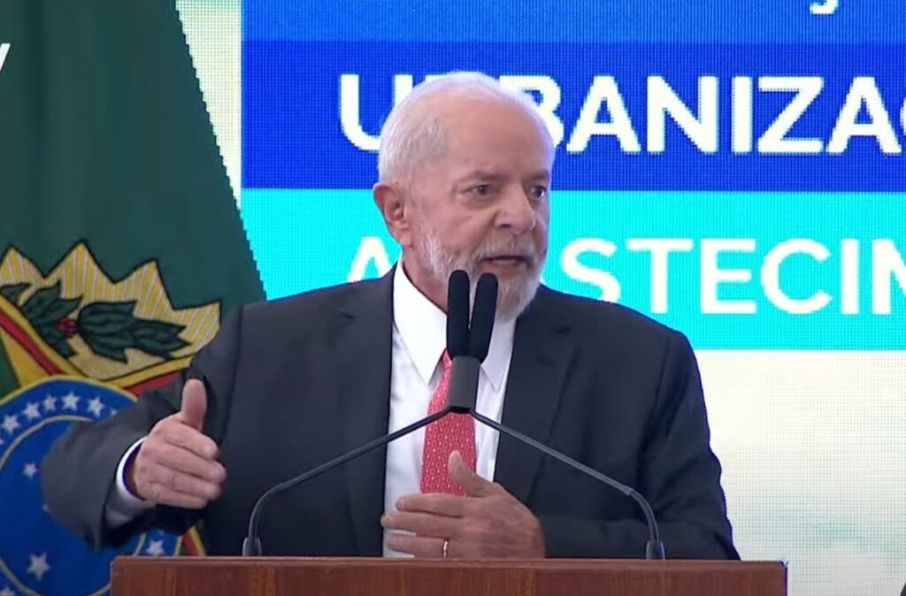 Lula reúne conselho com ministros, ativistas e empresários nesta quinta-feira | Política