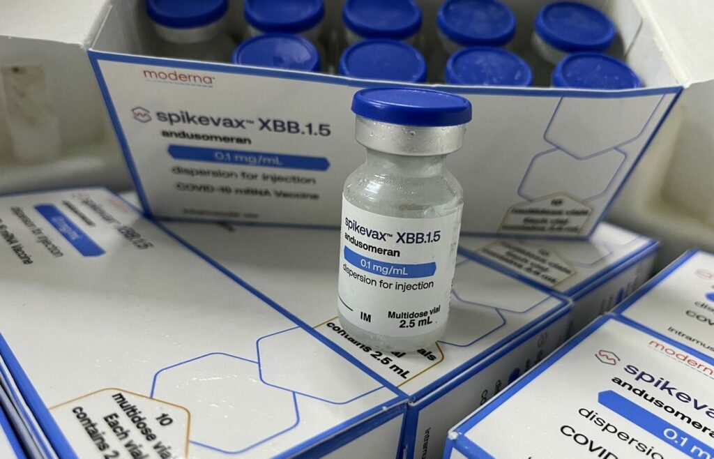 MATO GROSSO: Nova vacina contra Covid-19 já é aplicada nas salas de vacinação