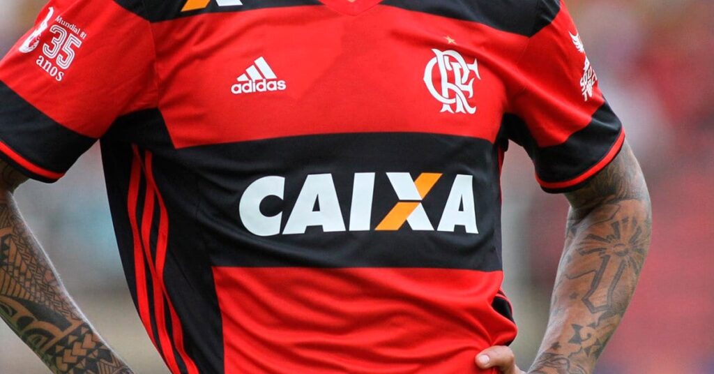 Novo Estádio do Flamengo no Rio será em terreno da Caixa desapropriado comunicado por Eduardo Paes