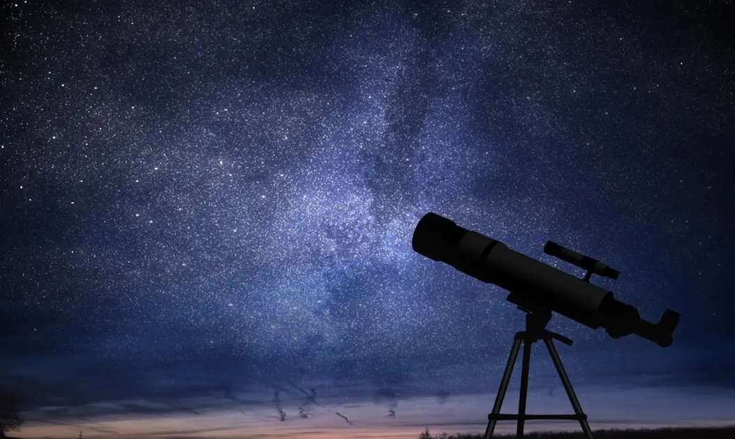 Cometa raro cruza céu do Brasil neste sábado (6) e será visível no Norte e no Nordeste - Ciência