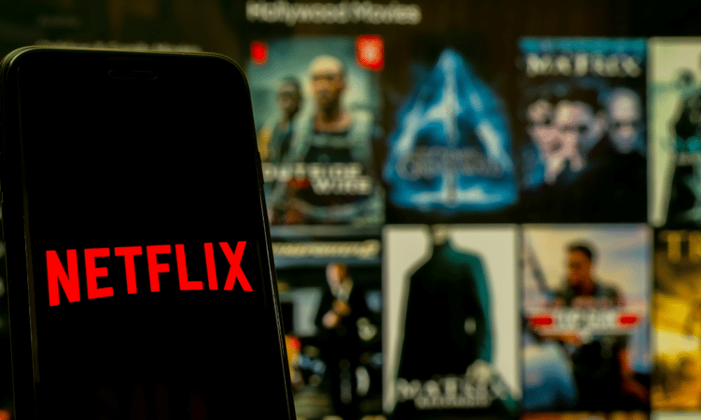 Netflix inicia suspensão do plano básico sem anúncios