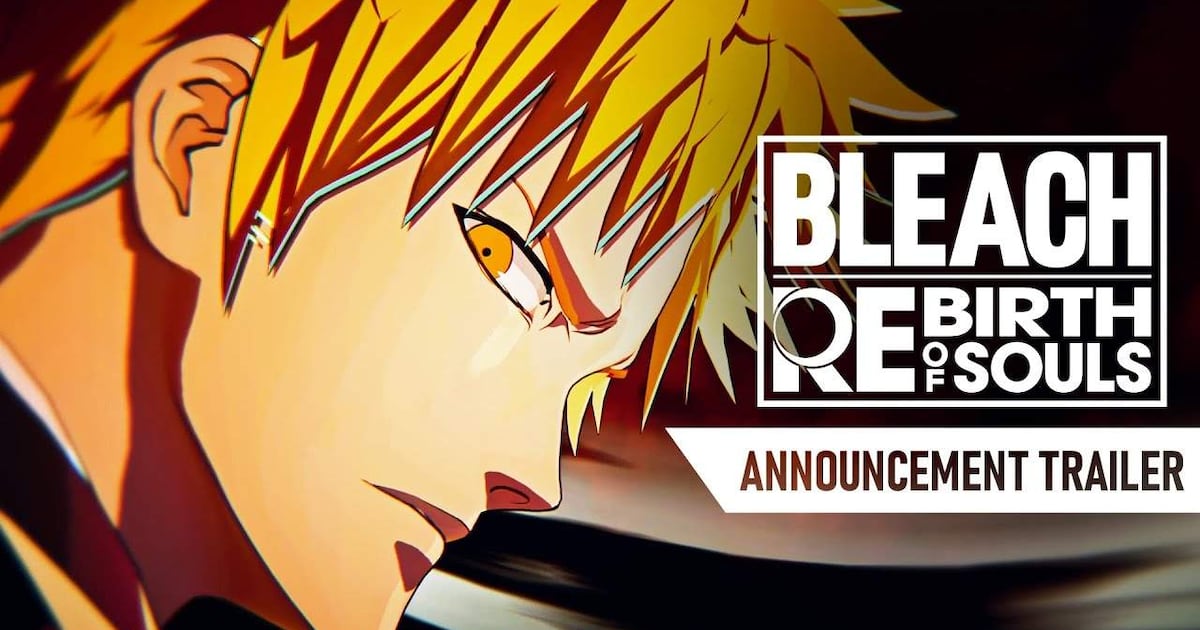 Novo jogo da franquia é anunciado na Anime Expo – Noticias R7