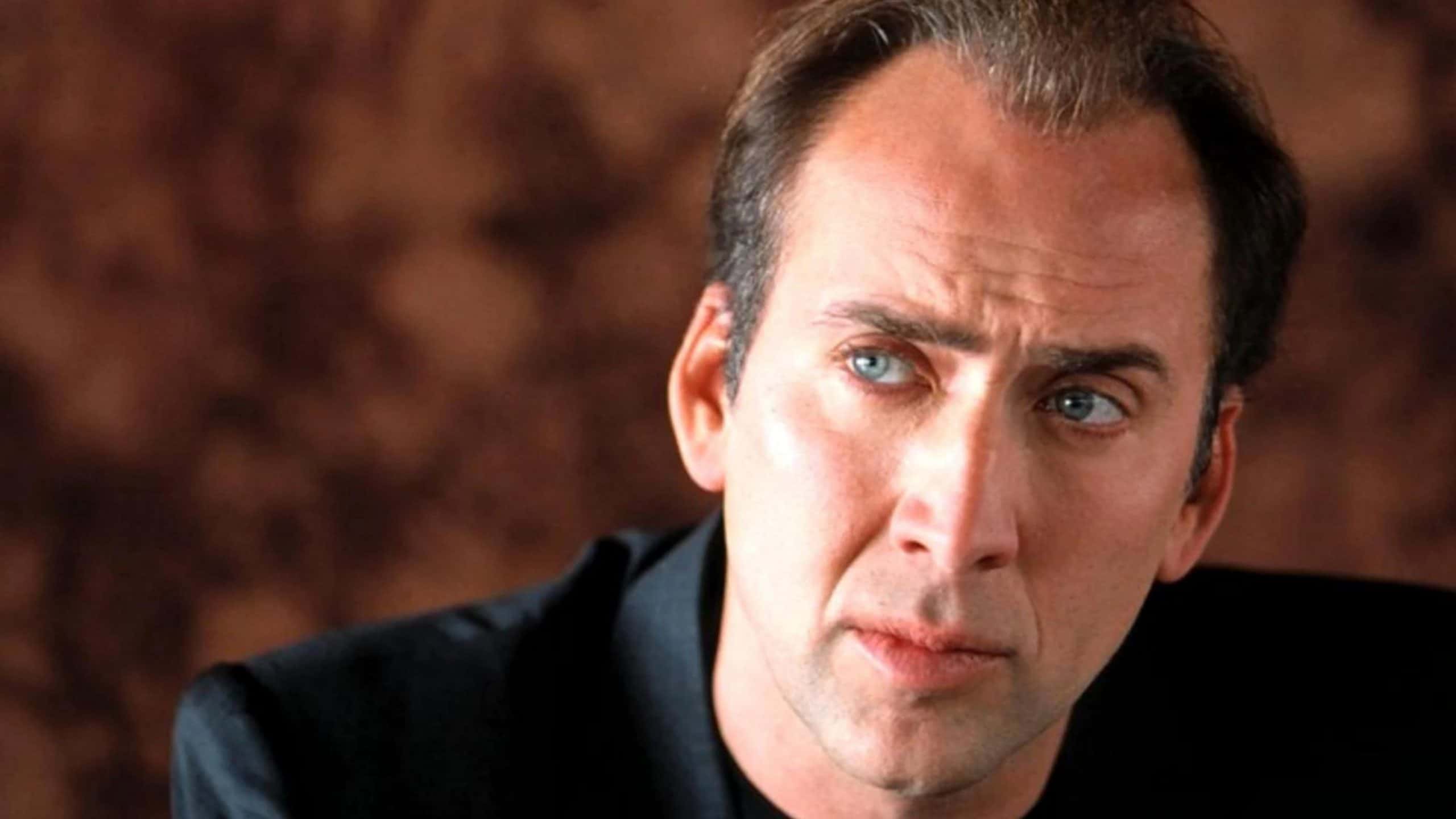 Os 10 melhores filmes com Nicolas Cage