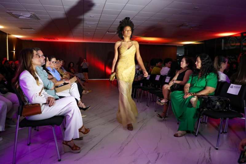 Cuiabá celebra a cultura afro com a 4ª edição do Mato Grosso Afro Fashion Day