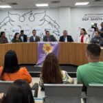 Procurador destaca importância de investimentos na educação