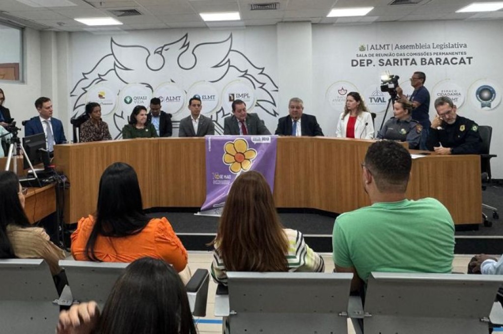 Procurador destaca importância de investimentos na educação