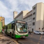 Mais e 27 mil passageiros utilizaram o transporte coletivo grátis no feriado