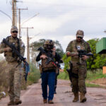 Rondonópolis sedia maior competição de airsoft do Centro-Oeste