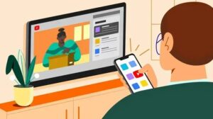 YouTube redesenha app para atender criadores que buscam mais destaque na TV