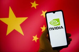 Nvidia segue apostando na China, mesmo com restrições dos EUA