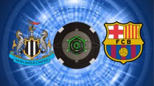 Onde assistir e horário de Newcastle x Barcelona pela Champions