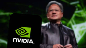 CEO da Nvidia diz que há “0% de chance” de a inteligência artificial acabar com o mundo até 2030