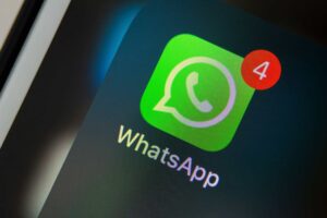 WhatsApp terá nomes de usuário em 2026