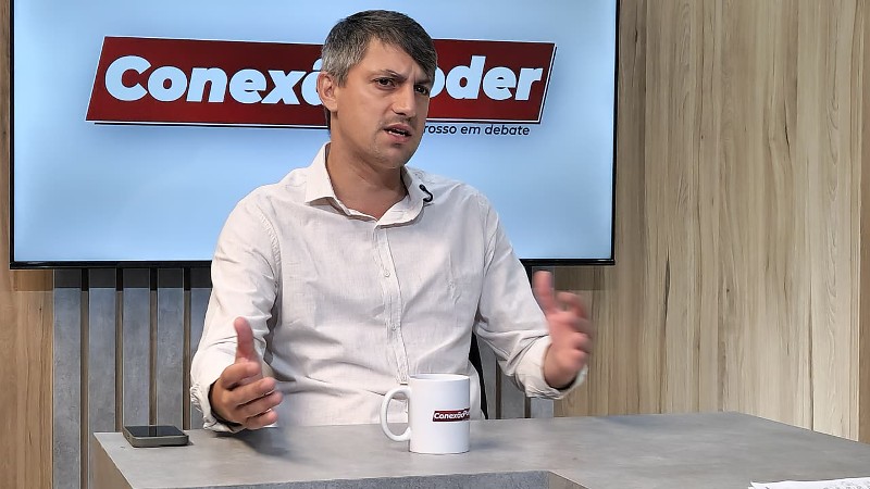 Bruno Mena defende duplicação da BR-163 em Matupá como medida crucial para segurança e avanço logístico