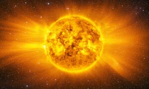 É seguro descartar no Sol a Estação Espacial Internacional? Veja o que dizem os especialistas
