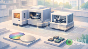 USP lança fábrica ‘portátil’ para produção de semicondutores no Brasil