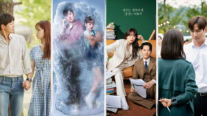 Descubra 4 doramas para assistir online no Globoplay