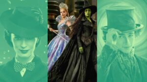 Gostou de Wicked? Descubra 7 filmes parecidos para ver online