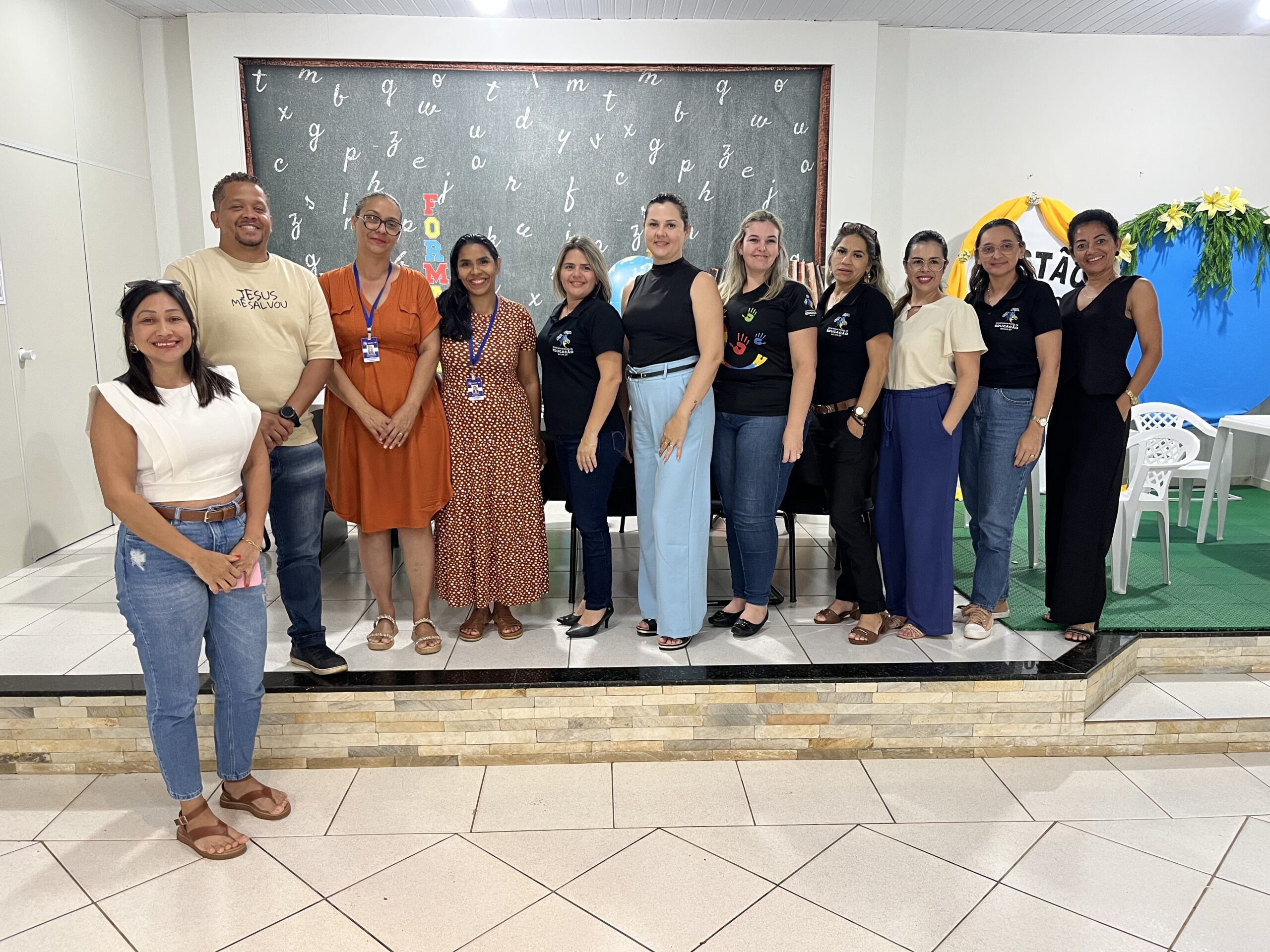 Conselho Tutelar e Secretaria de Educação de Matupá fortalecem parceria em reunião de alinhamento