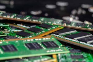 Guerra dos Chips: mercado já encontra filas – e a culpa é das IAs