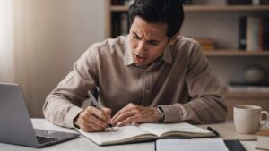 Por que falamos sozinhos? – Olhar Digital Por que falamos sozinhos e como isso melhora memória, foco e controle emocional