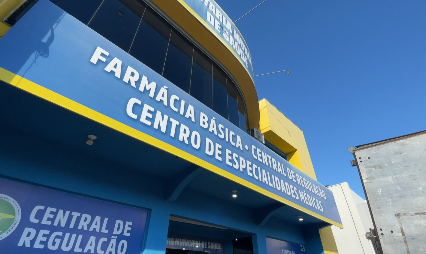 Saúde reforçada: Matupá investe mais de R$ 100 mil em medicamentos e zera déficit na farmácia básica