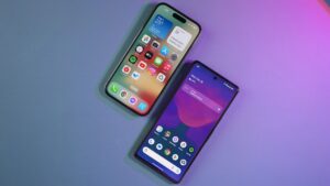 Adeus, iPhone? Google cria migração mais fácil para Android