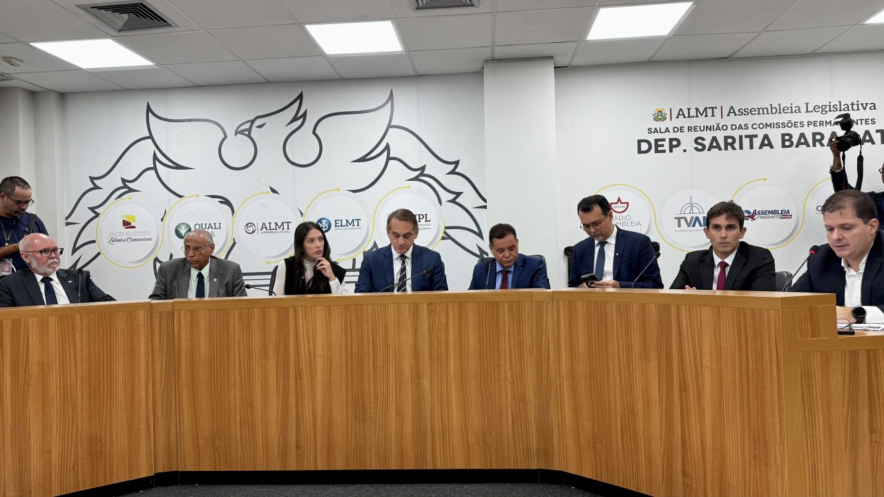 Convocação dos Procuradores do estado para que prestem esclarecimentos acerca do acordo de R$ 308 milhões firmado entre o Governo do estado e a empresa Oi