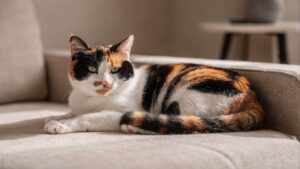 Cientistas mostram por que os gatos tricolores quase, mas não sempre são fêmeas