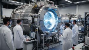 não é sólido, líquido ou gasoso