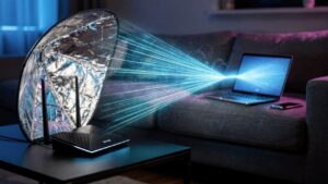 isso melhora ou piora sua conexão com a internet?