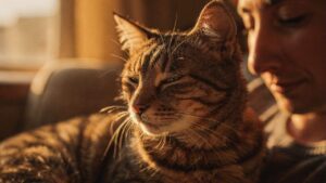 O código secreto dos olhos dos gatos que revela se ele confia em você ou se está apenas tolerando a sua presença