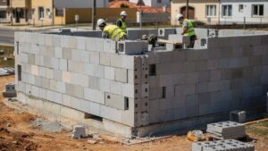 Você moraria em uma casa feita de plástico? A tecnologia está surpreendendo engenheiros