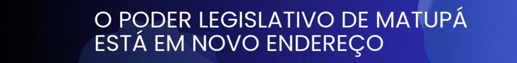 NOVO ENDEREÇO CAM MATUPÁ