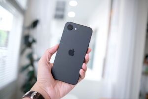 iPhone 17e pode ser lançado ainda em fevereiro