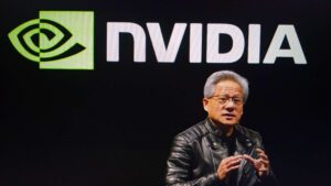 Após prisões em Taiwan, CEO da Nvidia cobra mais rigor contra desvios de chips para China