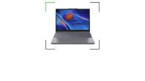 Notebook com processador Intel e 16 GB de RAM: modelo da Lenovo está em oferta