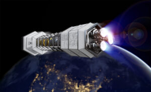 EUA miram domínio energético além da Terra com reatores nucleares espaciais