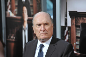 Ator Robert Duvall morre aos 95 anos nos Estados Unidos
