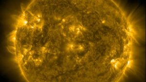 Sol pode se tornar telescópio natural nas próximas décadas