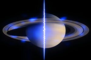 Ouça o som dos maiores planetas do Sistema Solar