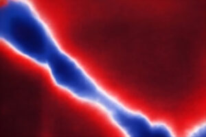 Superfluido vira supersólido em transição nunca antes observada