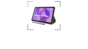 Tablet com caneta em oferta: Lenovo Idea Tab tem 8 GB de RAM e tela com resolução 2.5K