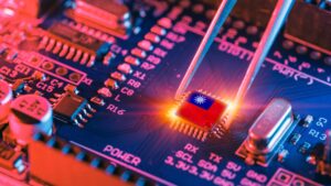 Taiwan avalia endurecer bloqueio a chips de IA para China em alinhamento com estratégia dos EUA