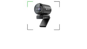 Webcam 4K em oferta: modelo é ideal para aulas à distância e trabalho remoto