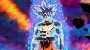 The Galactic Patrol lançado para produção! O retorno com a saga de Moro