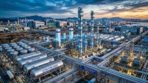 Gigante francesa investe 2,85 bilhões de euros e amplia presença na Coreia do Sul