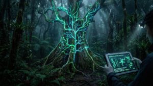 Você não faz ideia de quantas formas de vida novas estão sendo descobertas